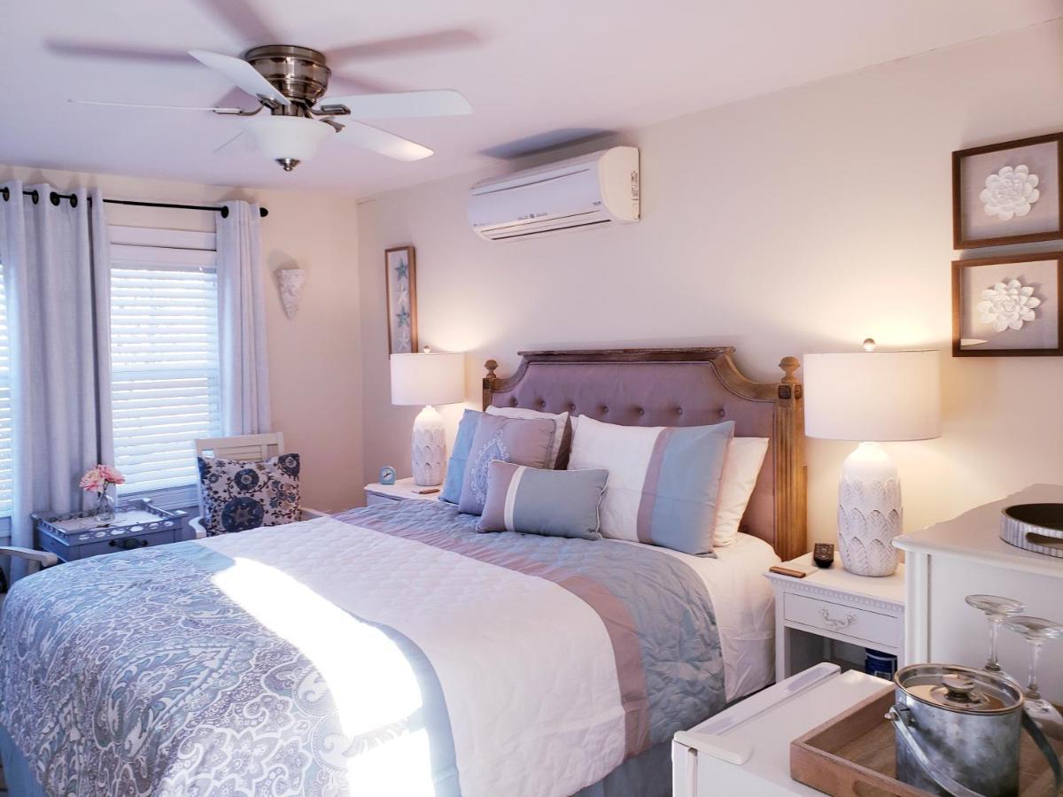Elmere House Bed & Breakfast Wells Eksteriør bilde