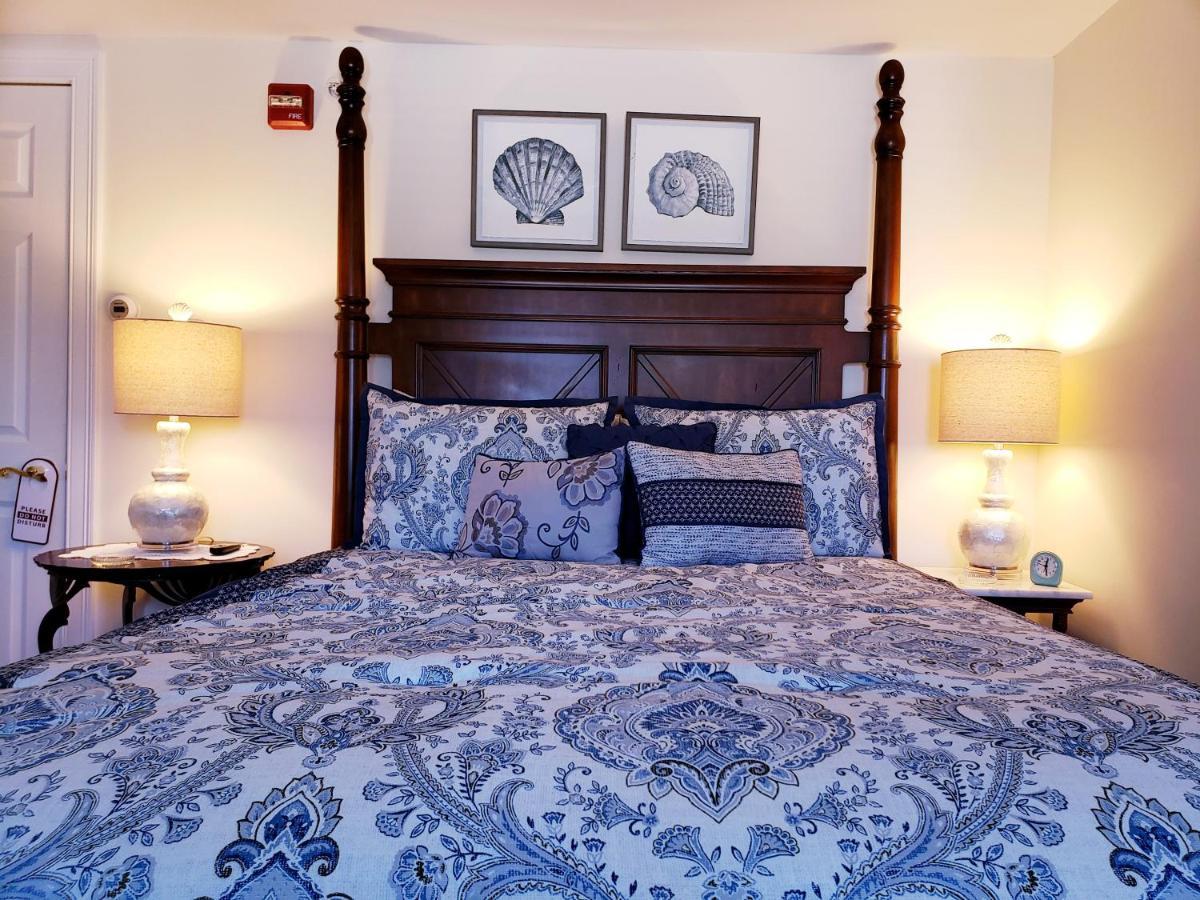 Elmere House Bed & Breakfast Wells Eksteriør bilde
