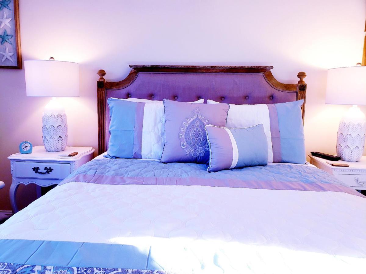 Elmere House Bed & Breakfast Wells Eksteriør bilde