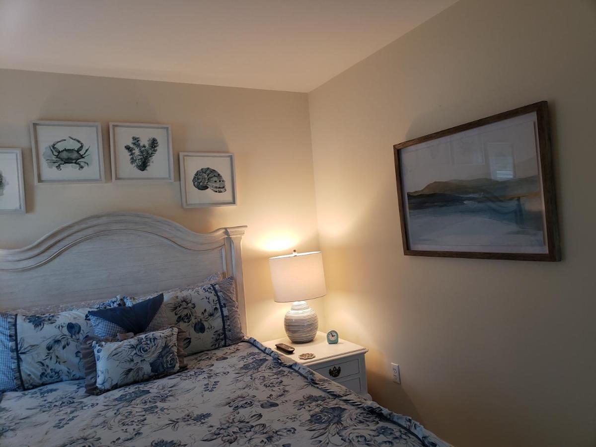 Elmere House Bed & Breakfast Wells Eksteriør bilde